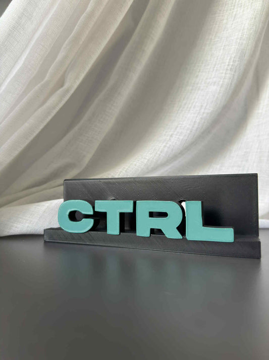 CTRL - SZA (Display Stand)