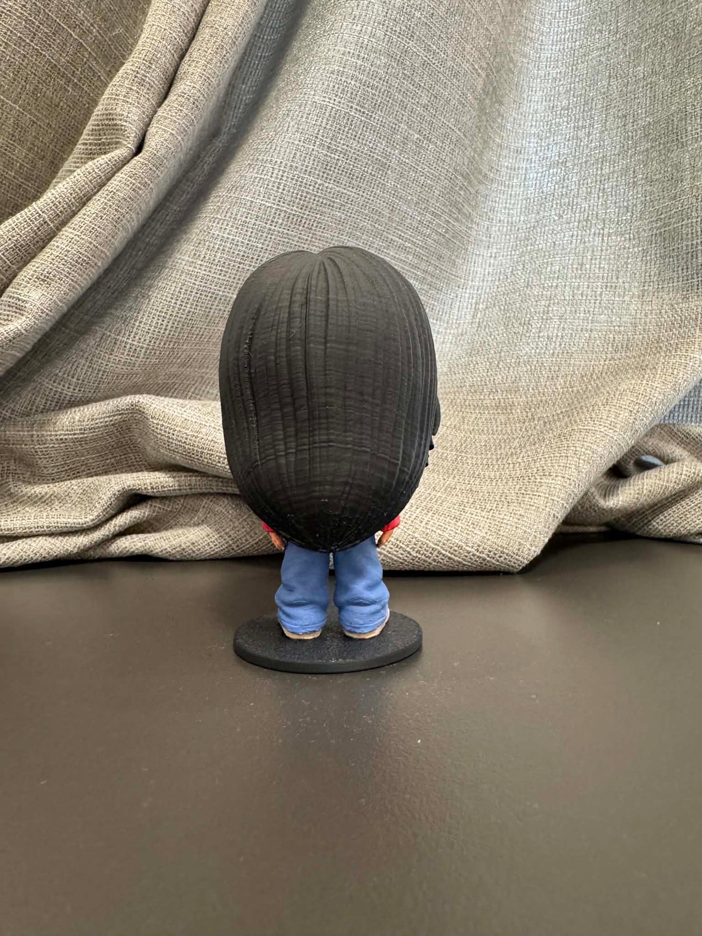 Chihiro Figure