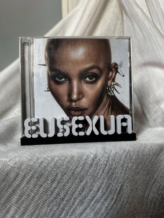 EUSEXUA - FKA Twigs (Display Stand)