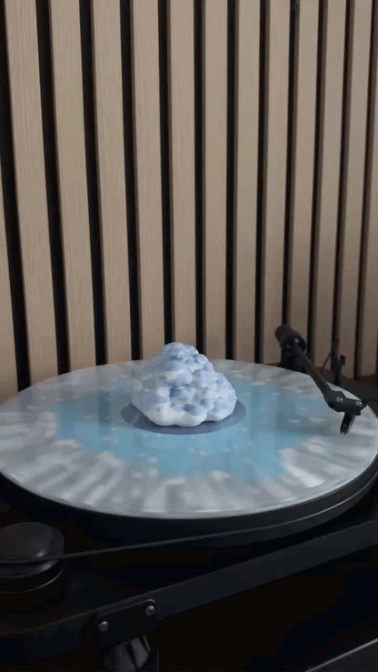 One Day Cloud (Vinyl Charm)