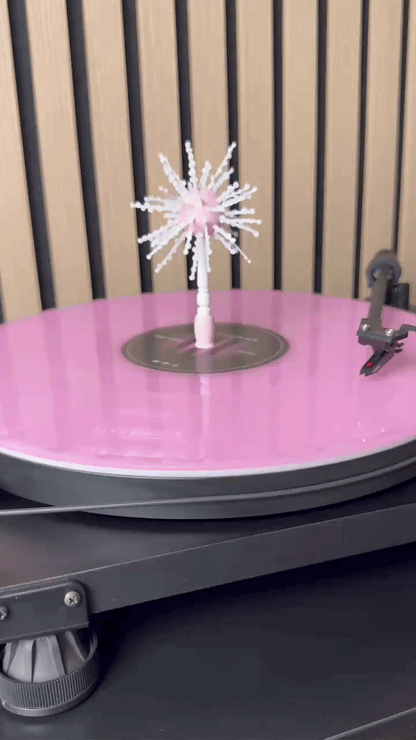 Glinda's Wand (Vinyl Charm)