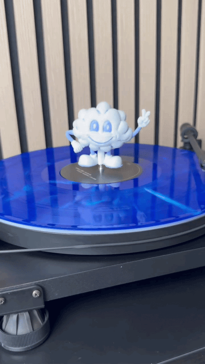 Brighter Days Inc (Vinyl Charm)