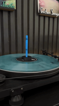 Blohsh (Vinyl Charm)