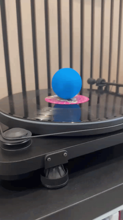 Artpop Ball (Vinyl Charm)