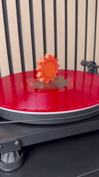 Sunshine (Vinyl Charm)