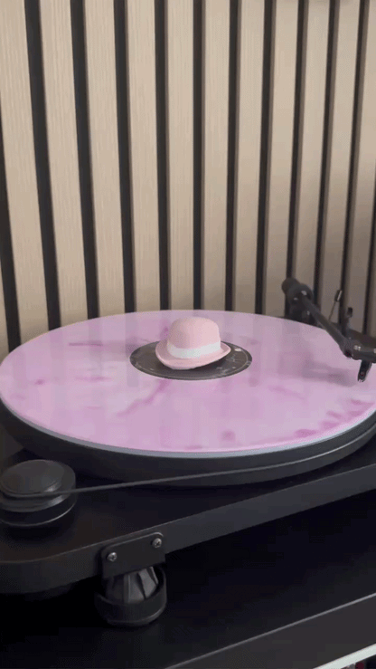 Joanne Hat (Vinyl Charm)