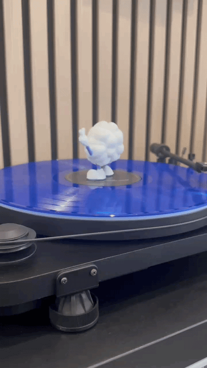 Brighter Days Inc (Vinyl Charm)