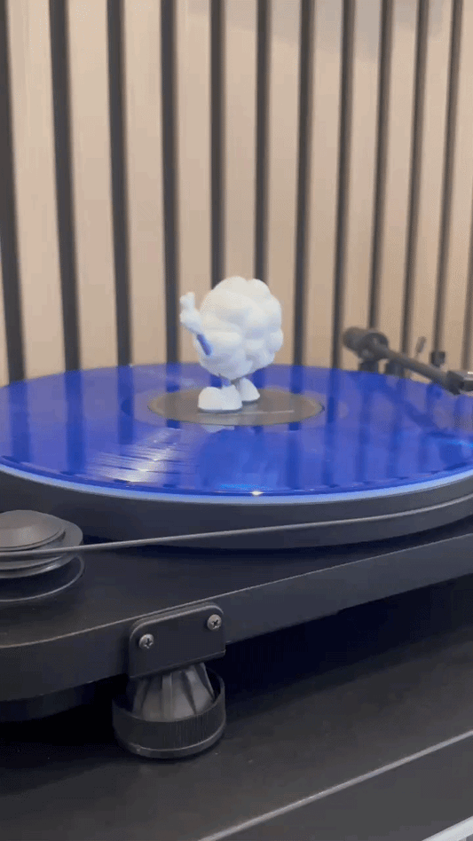 Brighter Days Inc (Vinyl Charm)