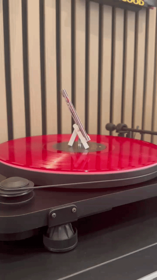 Fancy Painting (Vinyl Charm)