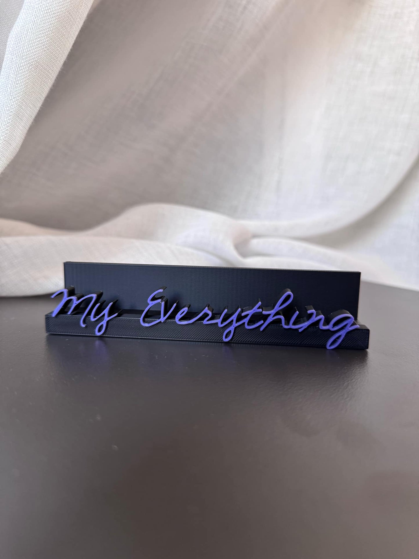 My Everything - Ariana Grande (Display Stand)
