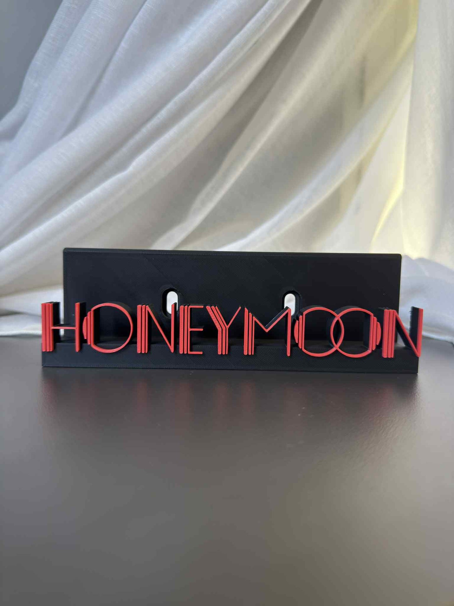 Honeymoon - Lana Del Rey (Display Stand)
