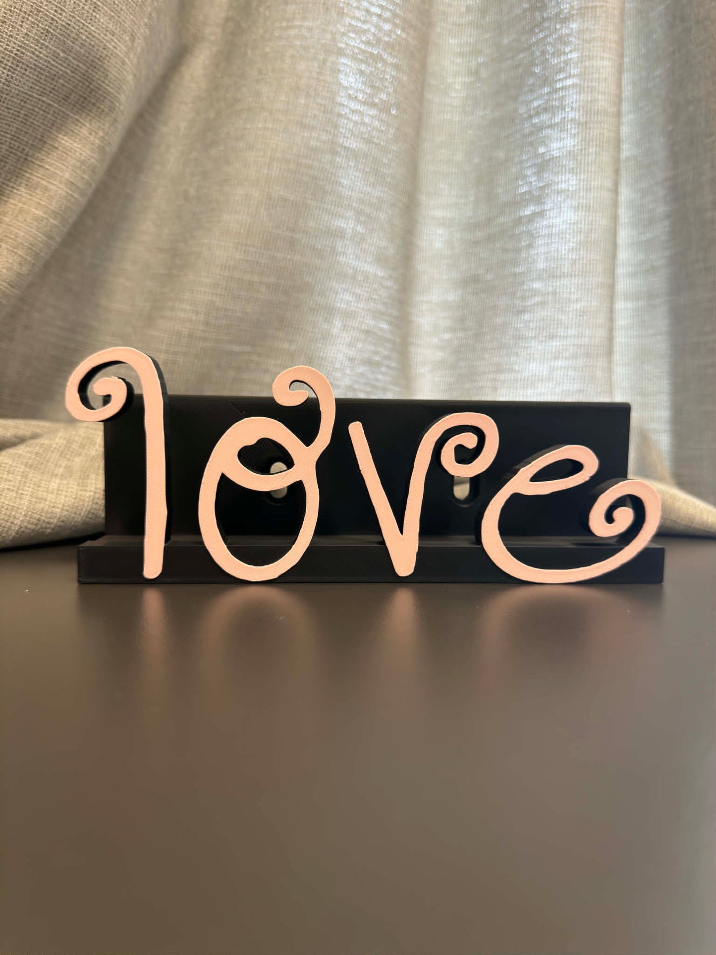 You Seem Pretty Sad For A Girl So In Love - Olivia Rodrigo (Display Stand)