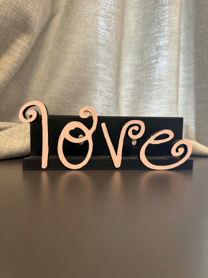 You Seem Pretty Sad For A Girl So In Love - Olivia Rodrigo (Display Stand)