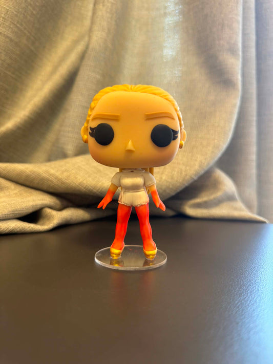 Eternal Sunshine Figure
