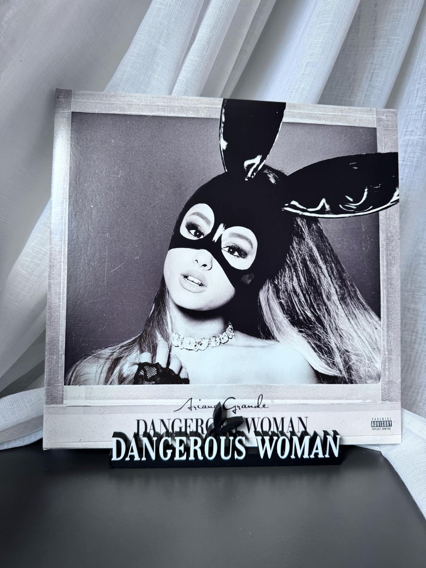 Ariana Grande (Bundle)