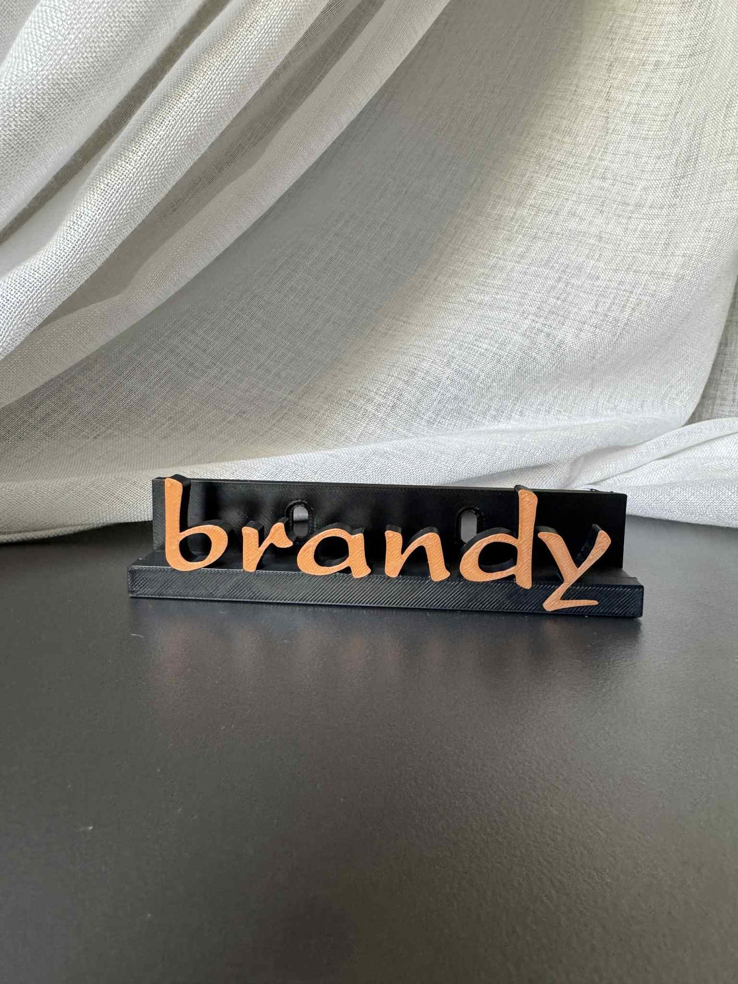 Brandy (Bundle)
