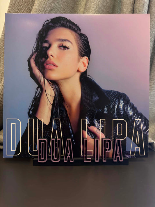 Dua Lipa - Dua Lipa (Display Stand)