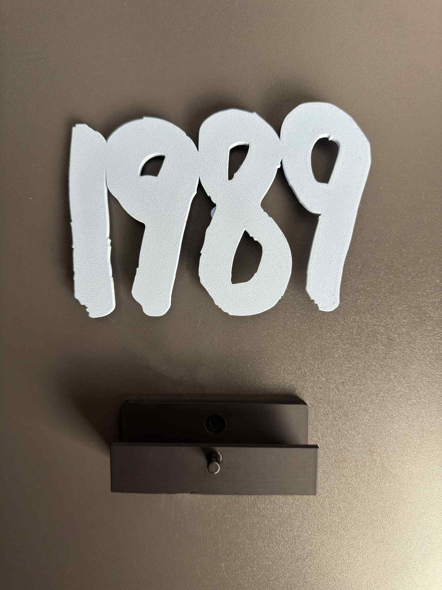 1989 - Taylor Swift (Wall Displayer)