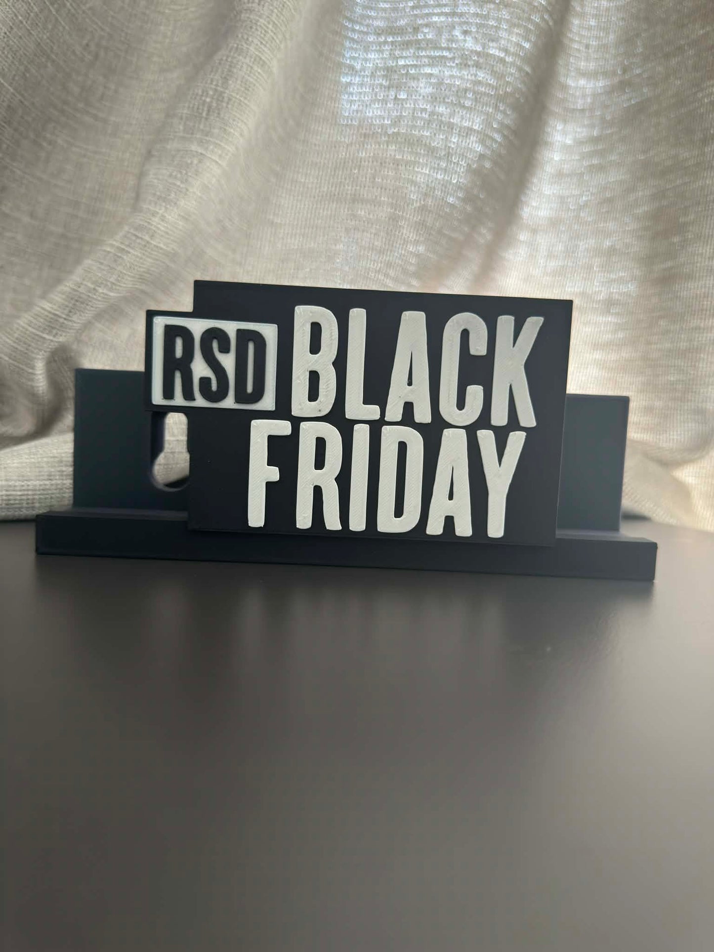 RSD - Billie Eilish (Display Stand)