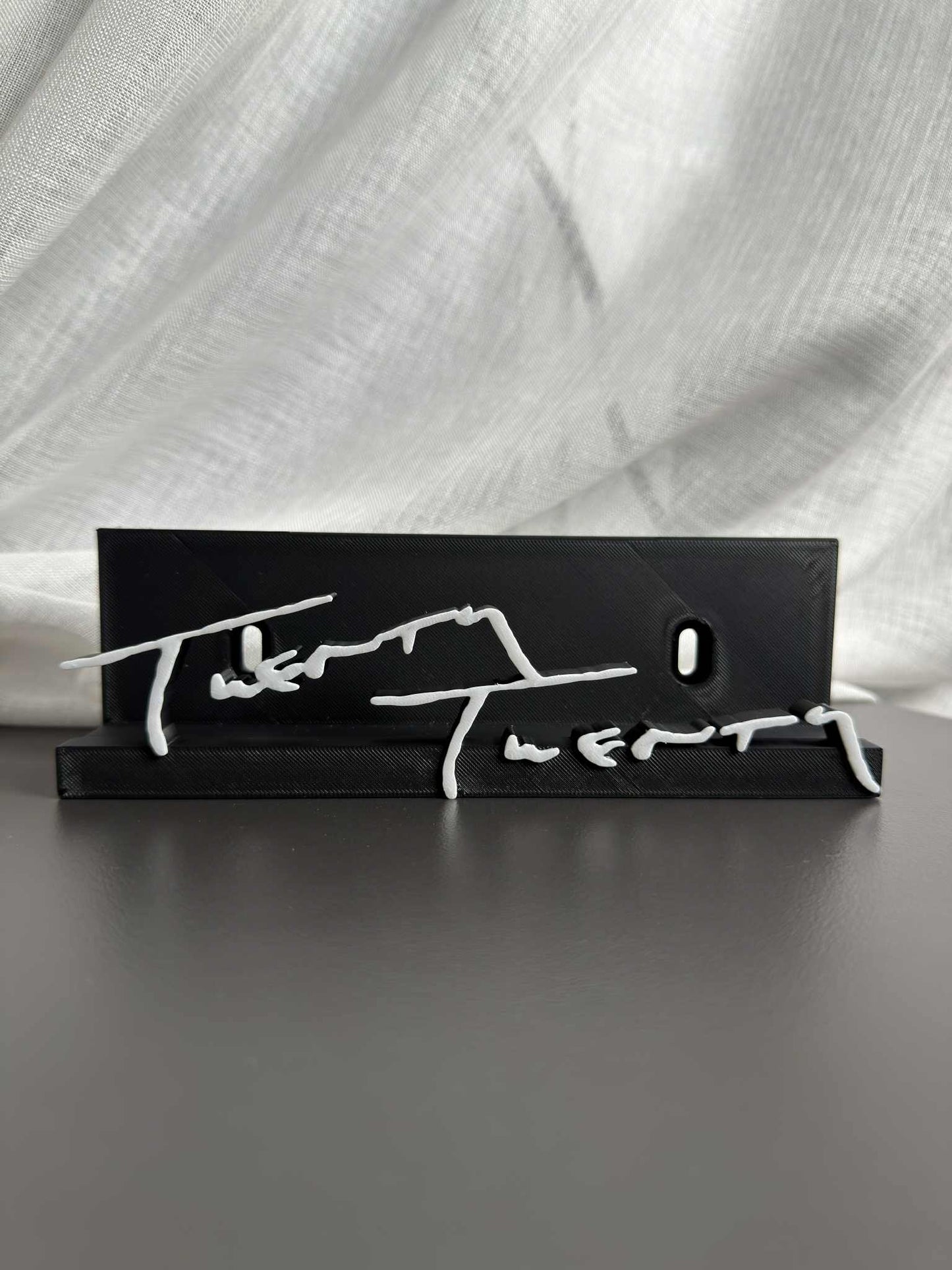 Twenty Twenty - Djo (Display Stand)