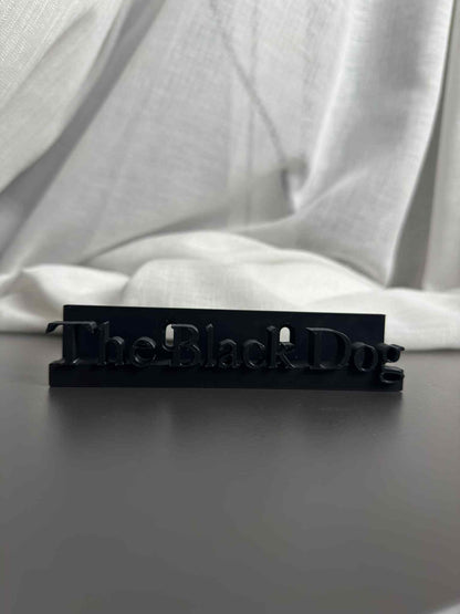 TTPD Collection - Taylor Swift (Display Stand)