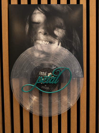 Petal - Ariana Grande (Wall Displayer)