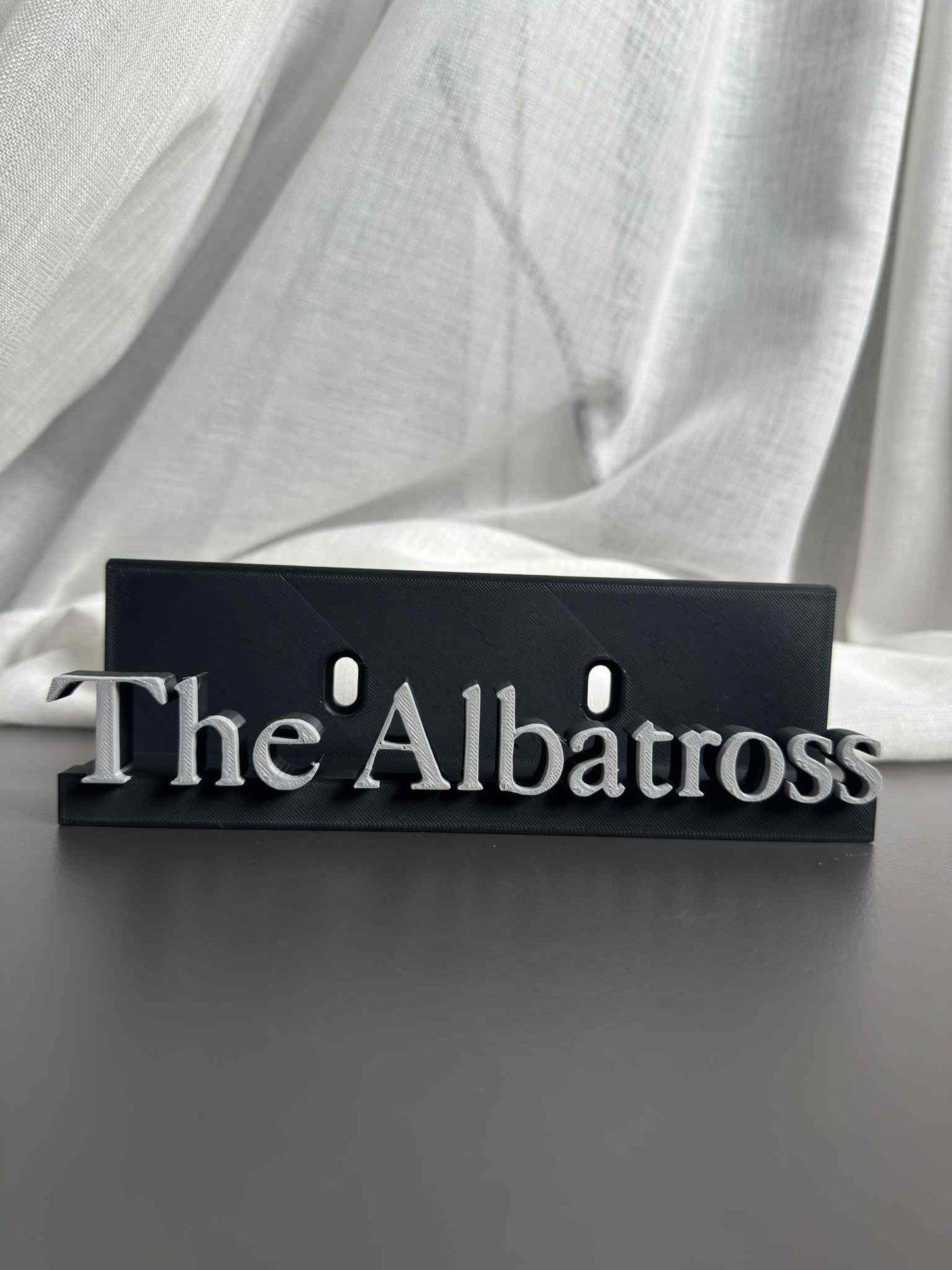 TTPD Collection - Taylor Swift (Display Stand)