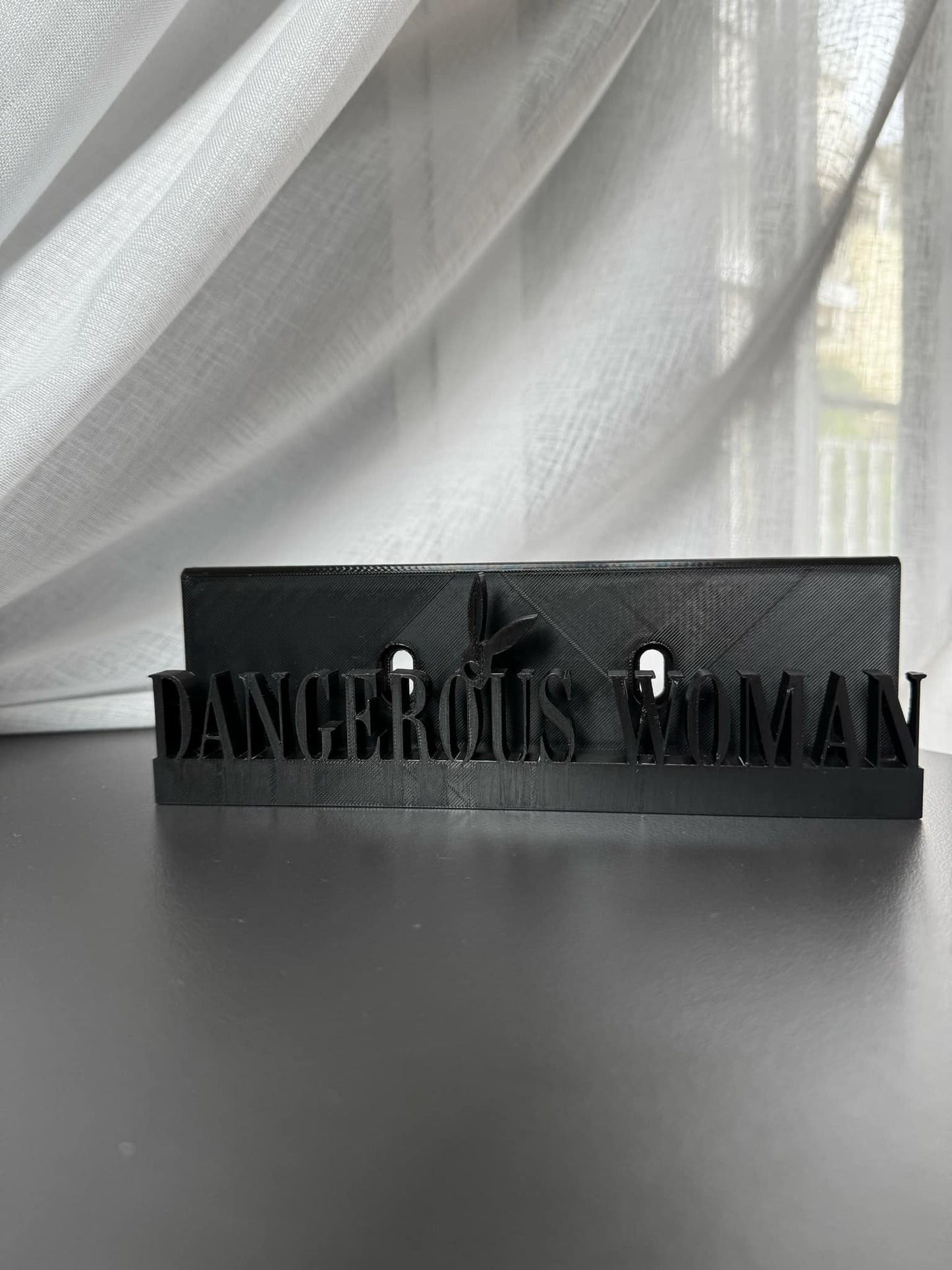 Dangerous Woman - Ariana Grande(Display Stand)