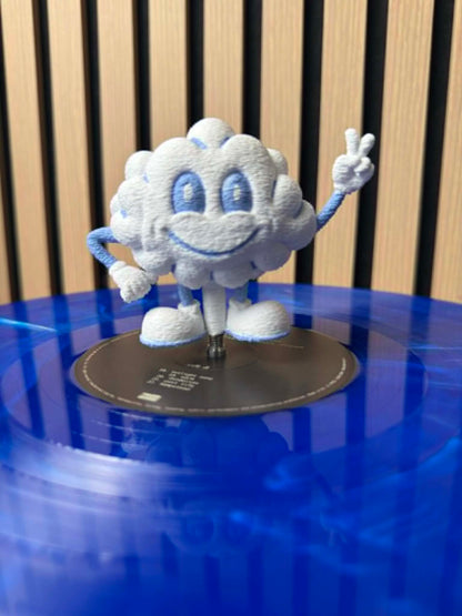 Brighter Days Inc (Vinyl Charm)