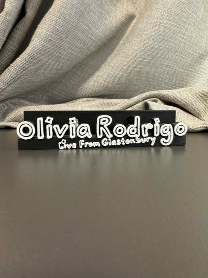 Olivia Rodrigo (Bundle)