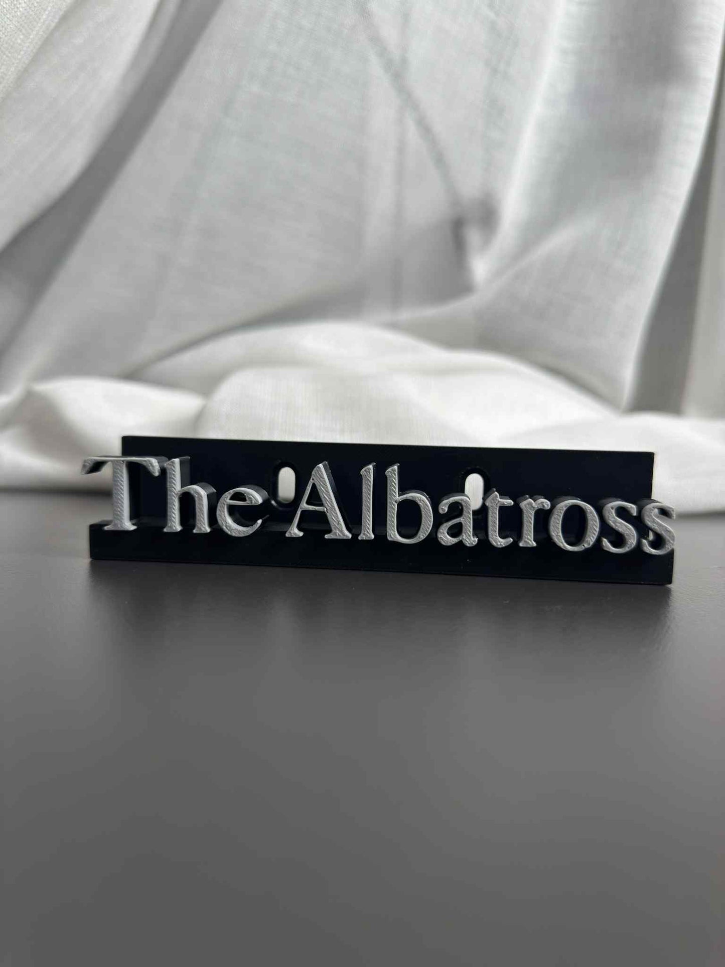 TTPD Collection - Taylor Swift (Display Stand)