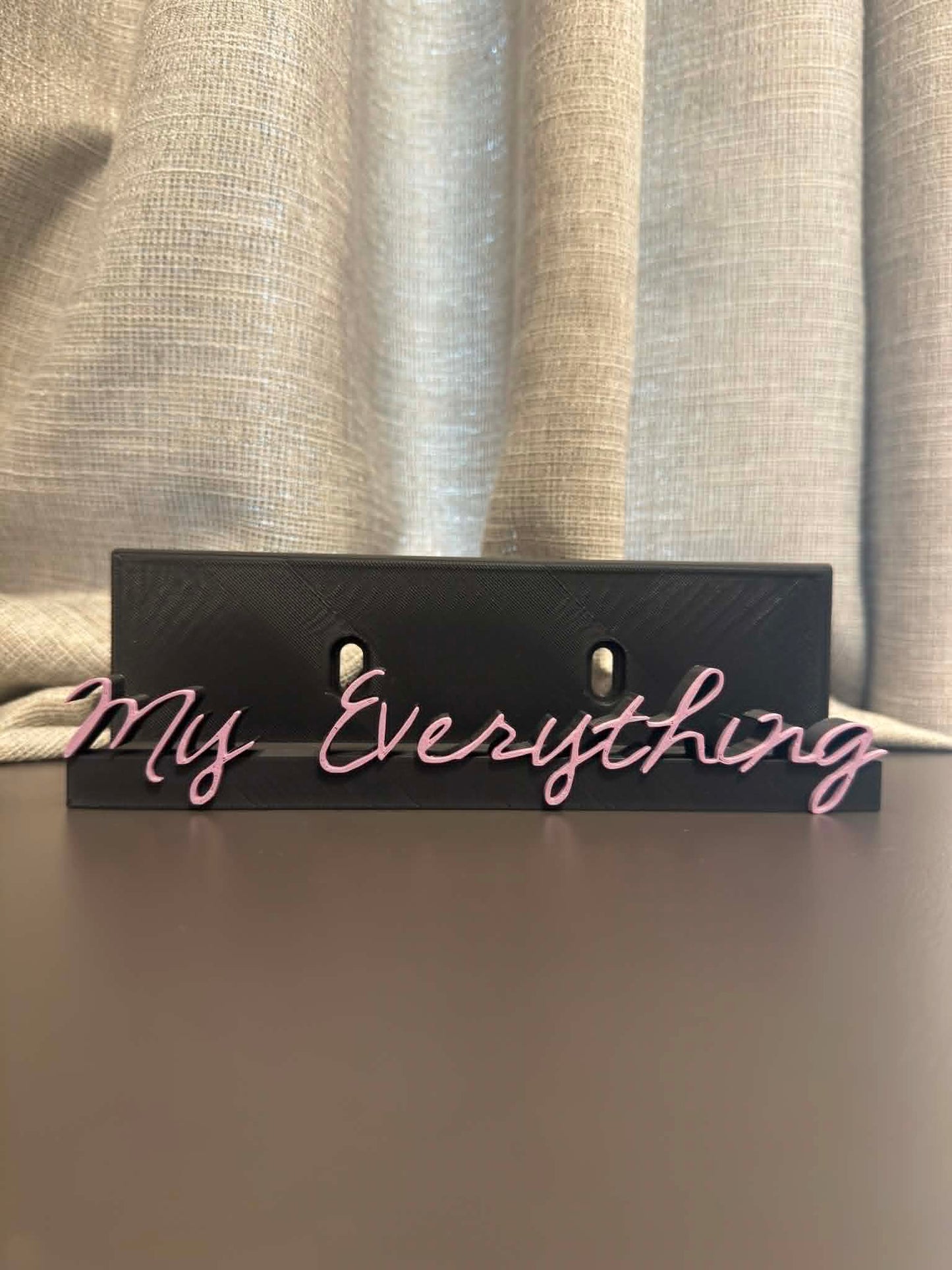 My Everything (10th Anniversary) - Ariana Grande (Display Stand)