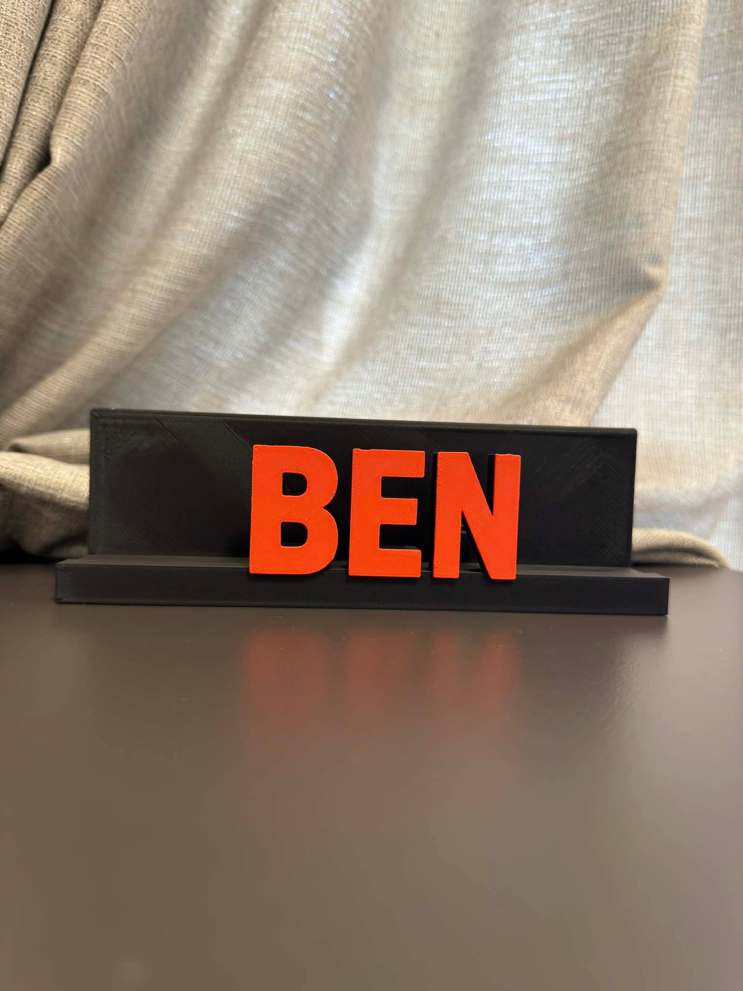 Ben - Michael Jackson (Display Stand)