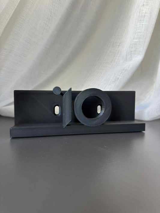 10 - Alessandra Amoroso (Display Stand)