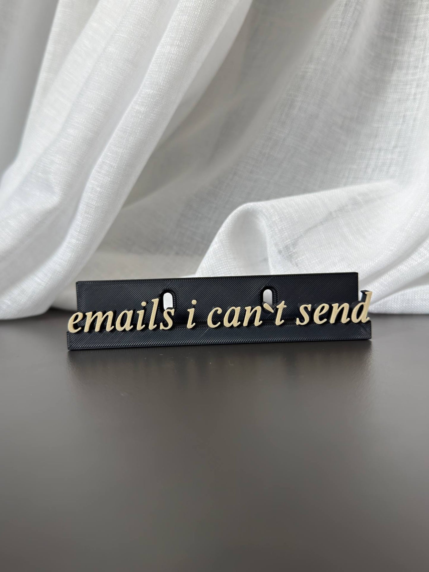 Emails I Can't Send - Sabrina Carpenter (Display Stand)