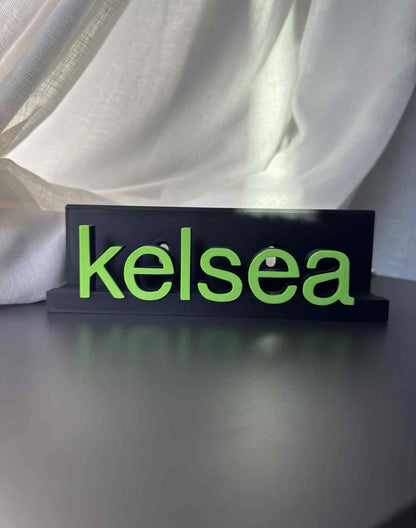 Kelsea - Kelsea Ballerini (Display Stand)