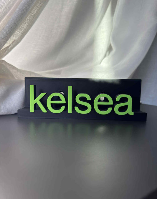 Kelsea - Kelsea Ballerini (Display Stand)