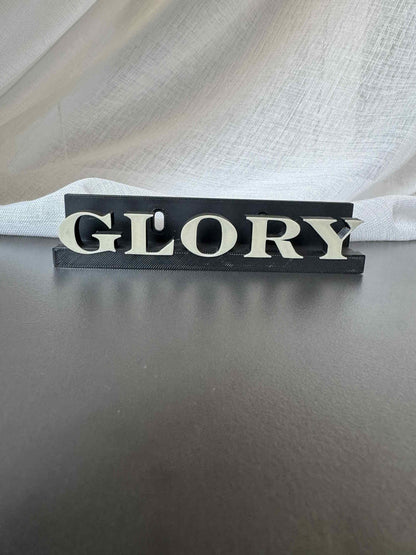 Glory  - Britney Spears (Display Stand)