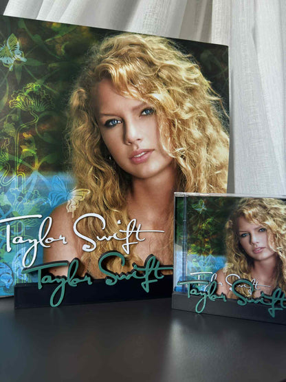 Taylor Swift - Taylor Swift (Display Stand)