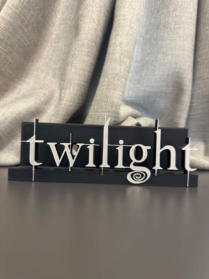 The Twilight Saga (Bundle)