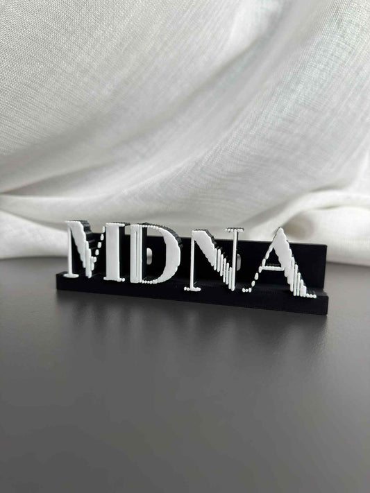 MDNA - Madonna (Display Stand)