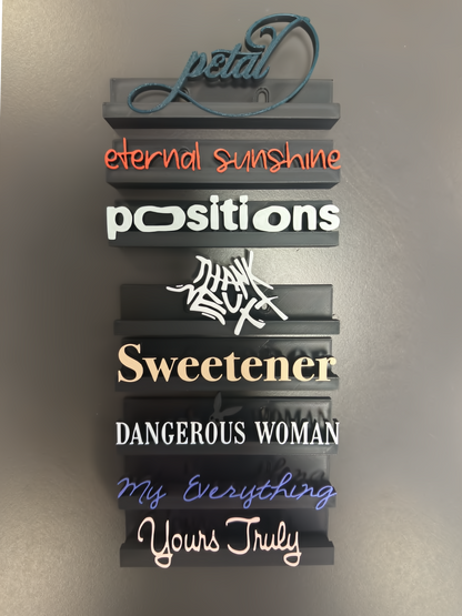 Ariana Grande (Bundle)