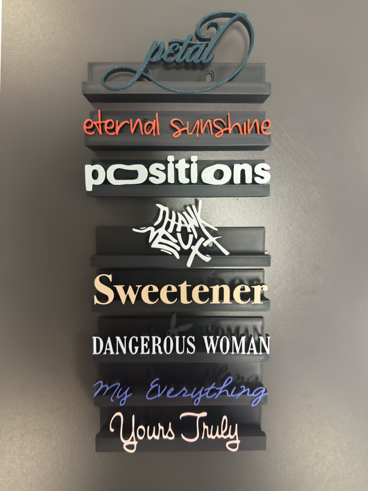 Ariana Grande (Bundle)