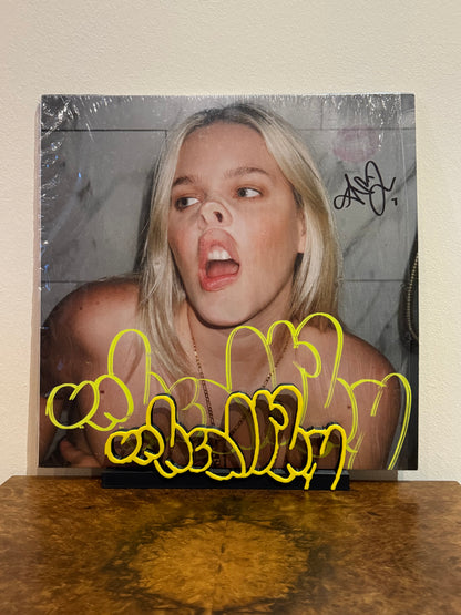 Unhappy - Anne-Marie (Display Stand)