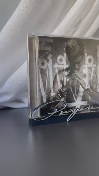 Purpose - Justin Bieber (Display Stand)