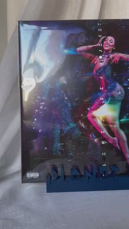 Planet Her - Doja Cat (Display Stand)