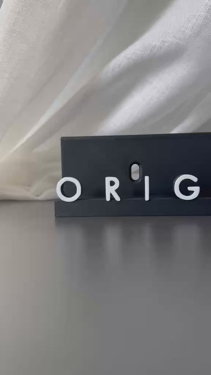 Origins - Imagine Dragons (Display Stand)