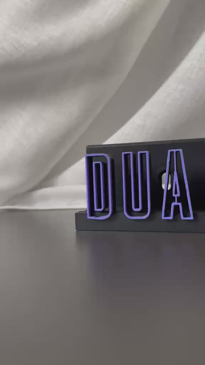 Dua Lipa - Dua Lipa (Display Stand)