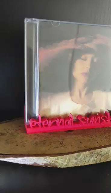 Eternal Sunshine - Ariana Grande (Display Stand)