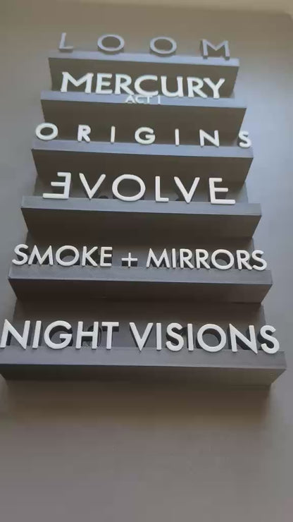 Imagine Dragons (Bundle)